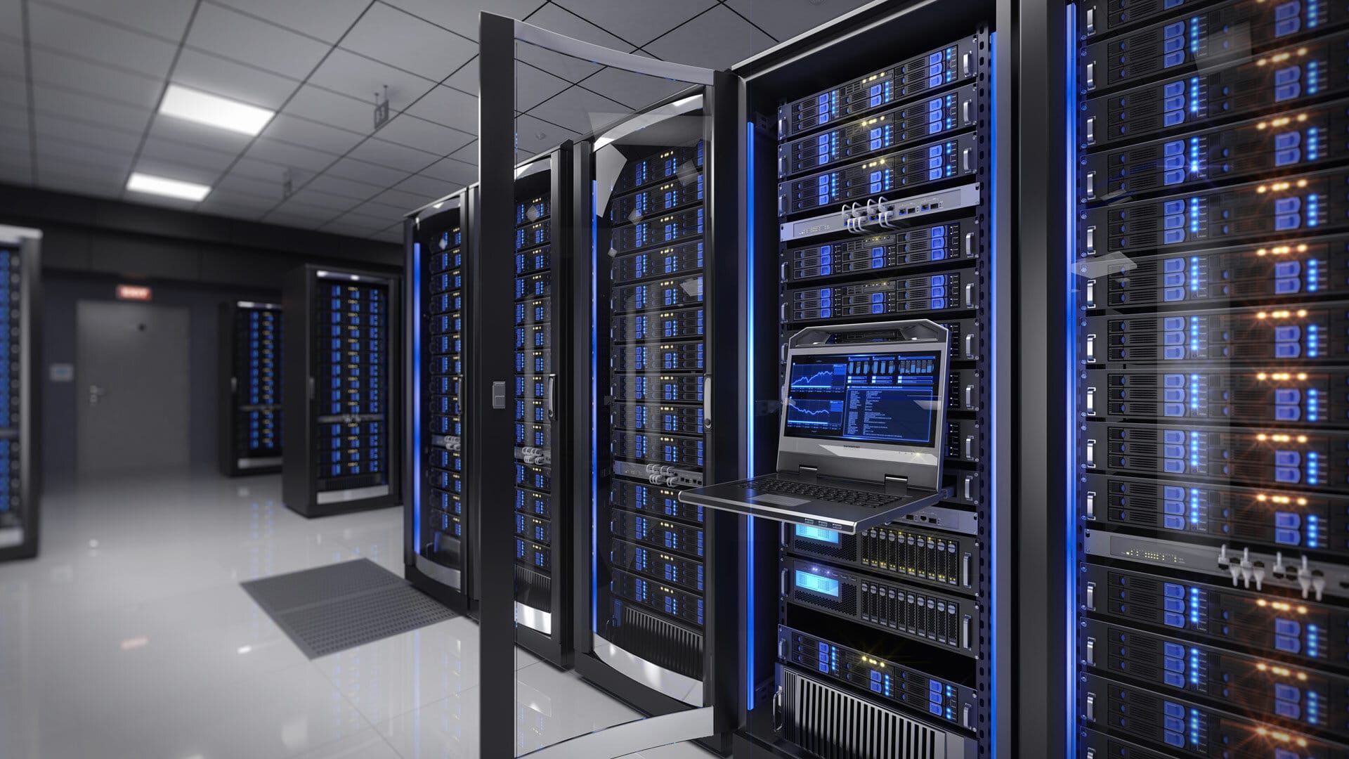 Computer Recycling Services | Fixed Asset Disposal