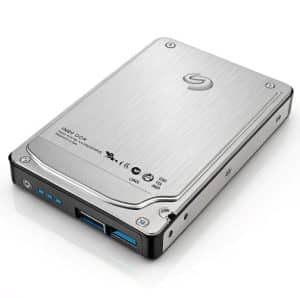 Ten Facts about Hard Disk Drives