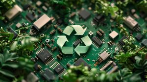 E- Waste Disposal UK