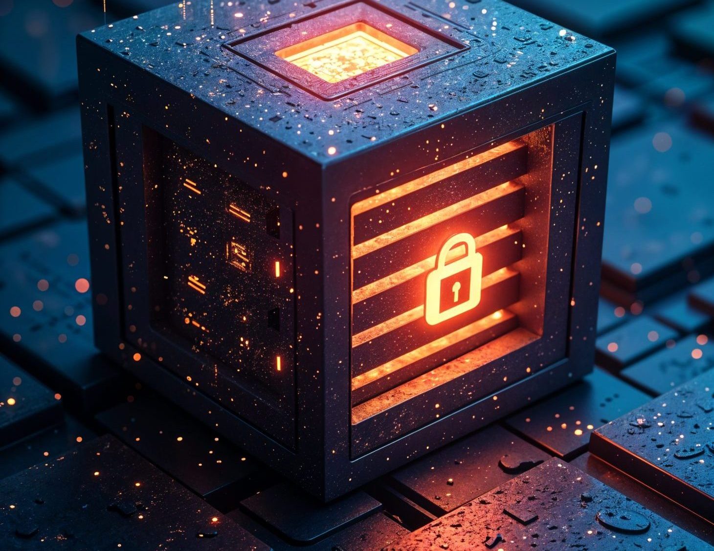 Secure Data Shredding Services