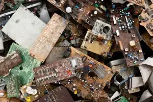 IT Asset Disposal Vs IT Recycling