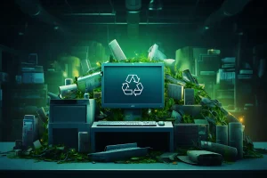 Certified IT Disposal Services