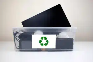 Electronic Waste Regulations