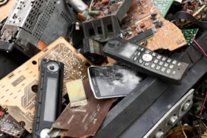 Waste Crime UK
